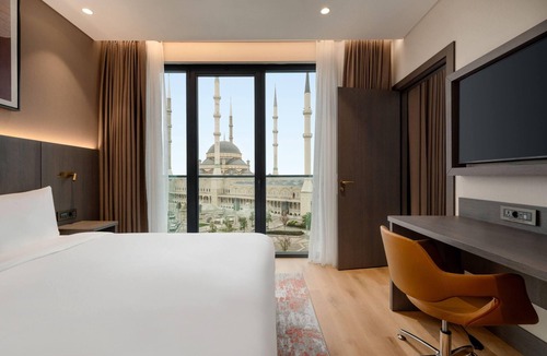 Arnavutkoy Hotel | Ramada by Wyndham Istanbul Airport Arnavutkoy
