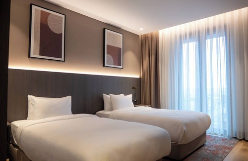 Arnavutkoy Hotel | Ramada by Wyndham Istanbul Airport Arnavutkoy