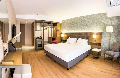 Konya Hotel | Ramada Encore by Wyndham Konya Selcuklu