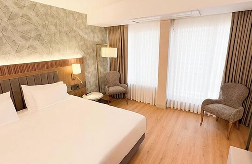 Konya Hotel | Ramada Encore by Wyndham Konya Selcuklu