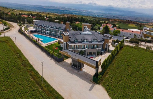 Karahayit Hotel | Ramada Resort by Wyndham Pamukkale Thermal