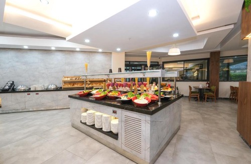 Karahayit Hotel | Ramada Resort by Wyndham Pamukkale Thermal