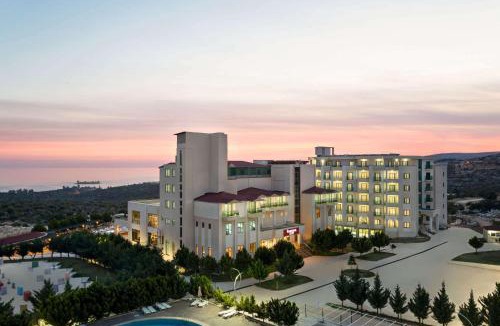 Artikli Hotel | Ramada Resort By Wyndham Kizkalesi