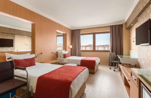 Usak Hotel | Ramada Usak