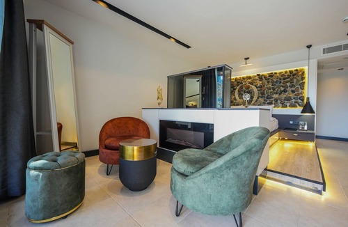 Marmaris Resort | Ramitos Hotel