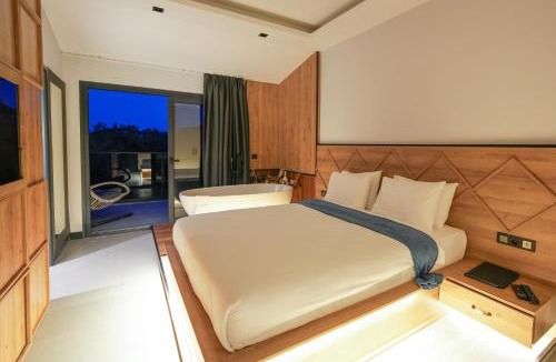 Marmaris Hotel | Ramitos Hotel