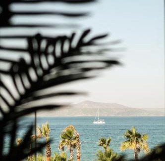 Turgutreis Hotel | Rammos Managed By Dedeman