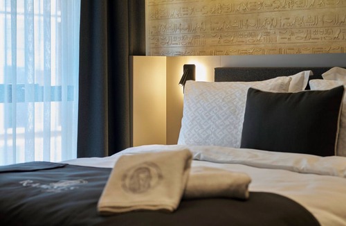 Izmir City Centre Hotel | RAMSES HOTEL