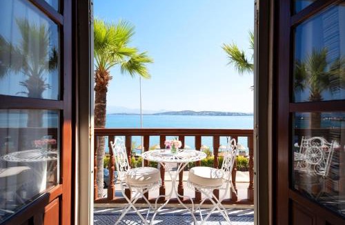 Ilica Hotel | Rasim Palas - Adults Only