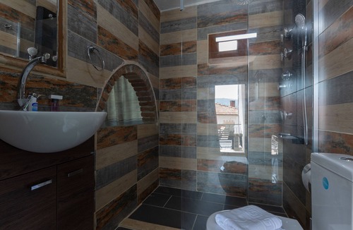 Selcuk Hotel | Rebetika Hotel