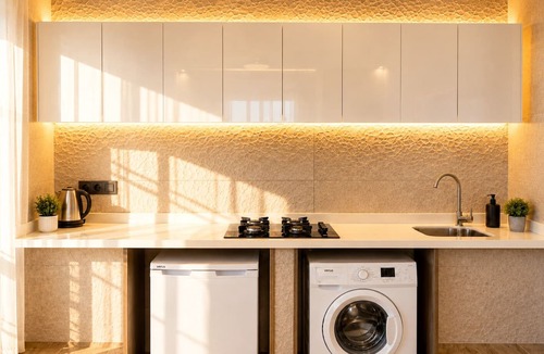 Ankara City Center Hotel | Reco Luxury Suit