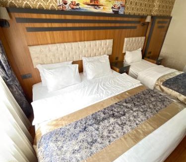 Sultanahmet Hotel | Red aple hotel istanbul