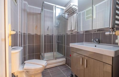 Sultanahmet Hotel | Red aple hotel istanbul
