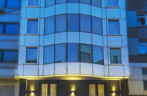 Osmanbey Hotel | Redmont Hotel Nisantasi