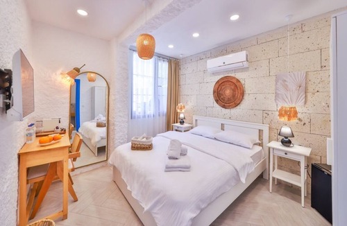 Alacati House | REF Alacati