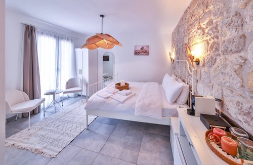 Alacati Hotel | Ref Köyiçi