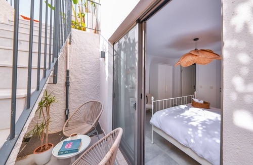 Alacati Hotel | Ref Köyiçi