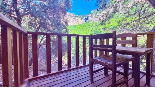 Kabak Valley Other | Reflections Camp