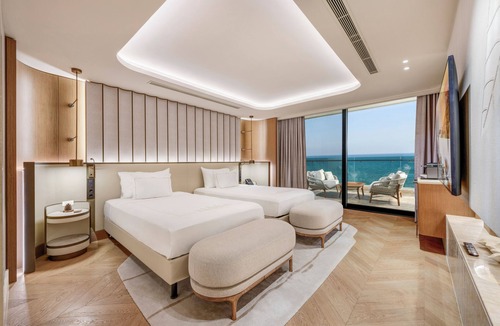 Belek Golf Area Resort | Regnum The Crown - All inclusive