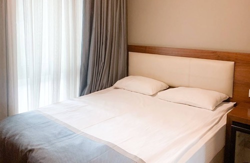 Ankara City Center Hotel | Reikartz 2017