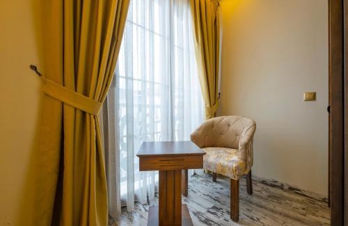 Fethiye City Center Hotel | Reis Royal Hotel