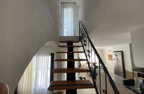 Bodrum House | Relax at Kun House – Sea View, Garden, Shared Pool & Central Location in Bodrum
