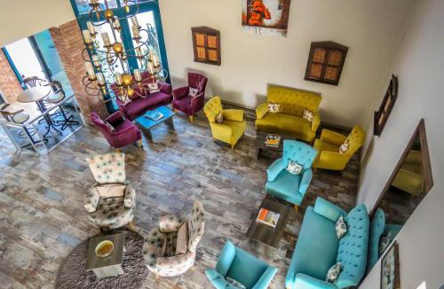 Fethiye City Center Hotel | Remer Hotel