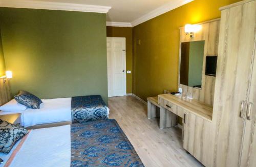 Fethiye City Center Hotel | Remer Hotel