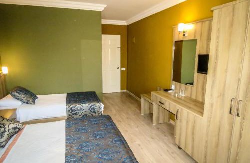 Fethiye City Center Hotel | Remer Hotel
