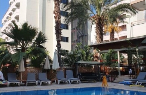 Alanya Hotel | Remi Hotel