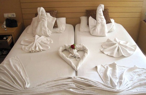 Alanya Hotel | Remi Hotel