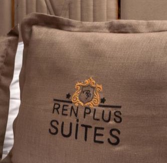Bakırkoy Hotel | REN PLUS SUITES