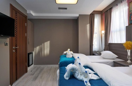 Beyazit Apartment | Renzo Hotel