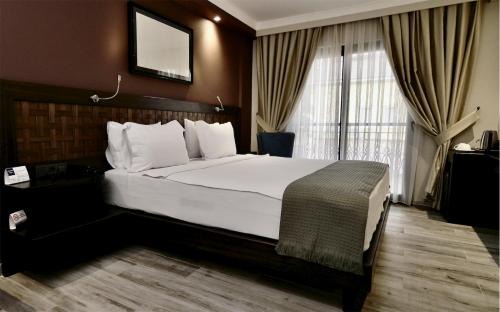 Gocek Hotel | Resa Hotel Göcek