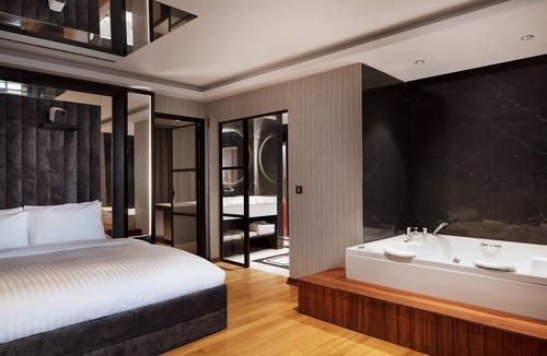 Atasehir Hotel | Residence Inn by Marriott Istanbul Atasehir
