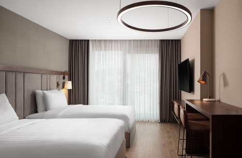 Yomra Hotel | Residence Inn By Marriott Trabzon