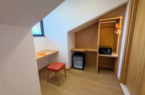 Erenler Hotel | Rest&More Dedeman Sakarya Erenler