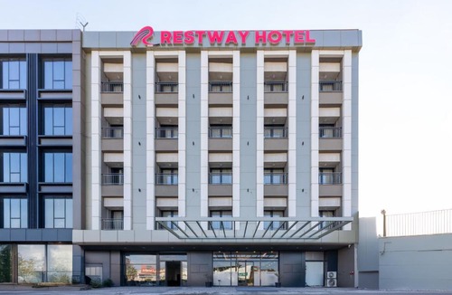 Cigli Hotel | Restway Hotel