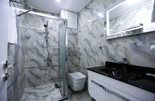 Bakırkoy Hotel | Restwon Suit Hotel
