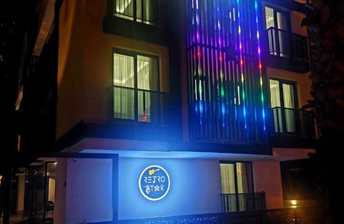 Altnkum Mahallesi Apartment | Retro Star Suites