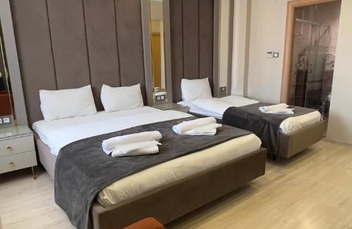 Emin Sinan Hotel | Reyyan Hotel