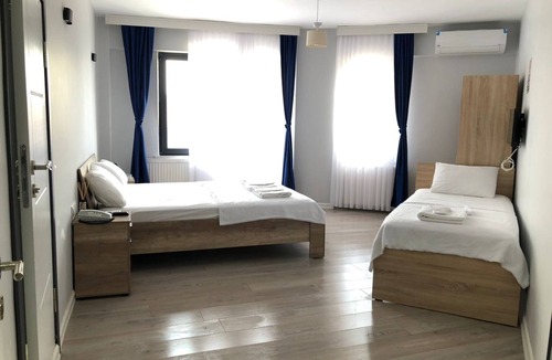 Riva Hotel | RİVA DEL MAR OTEL