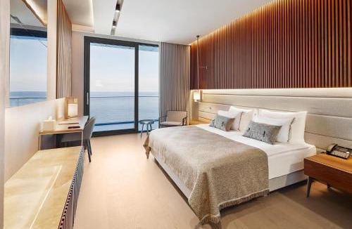 Rize Hotel | Ricosta Hotel