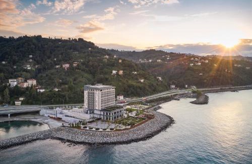 Rize Hotel | Ricosta Hotel
