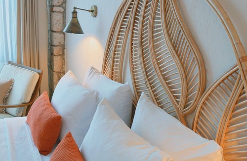 Hacımemis Hotel | Rijeka Alaçatı