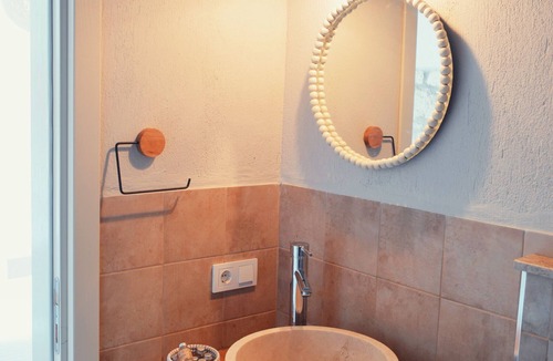 Hacımemis Hotel | Rijeka Alaçatı