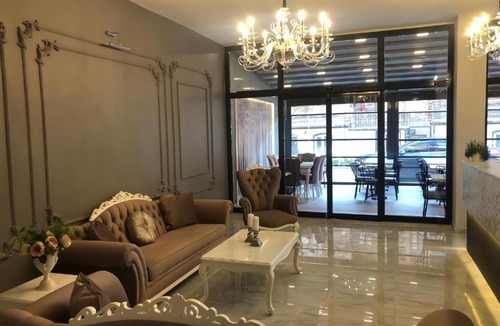Edirne Hotel | Rinascente