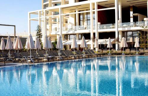 Sorgun Mahallesi Hotel | Riolavitas Resort & Spa