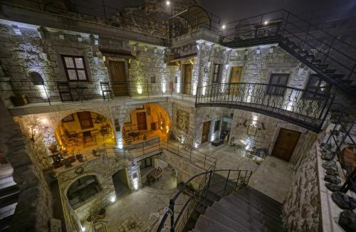 Goreme House | Risus Cave Suites