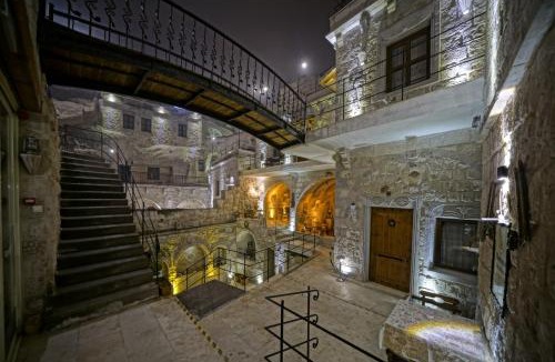 Goreme House | Risus Cave Suites